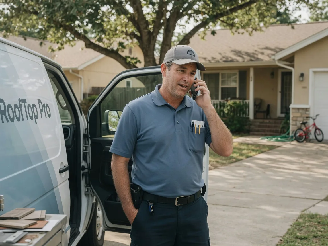 Roof Repair Gaffney, SC FAQs